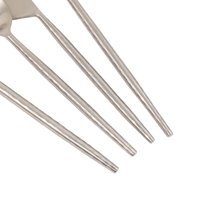 Lora Cutlery Set of 16 Lora Cutlery Set of 16