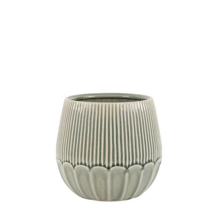 Alie Ceramic Planter Alie Ceramic Planter