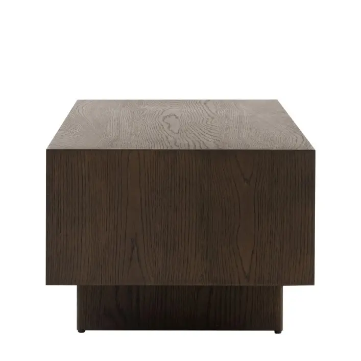 Daon 1 Drawer Coffee Table Daon 1 Drawer Coffee Table