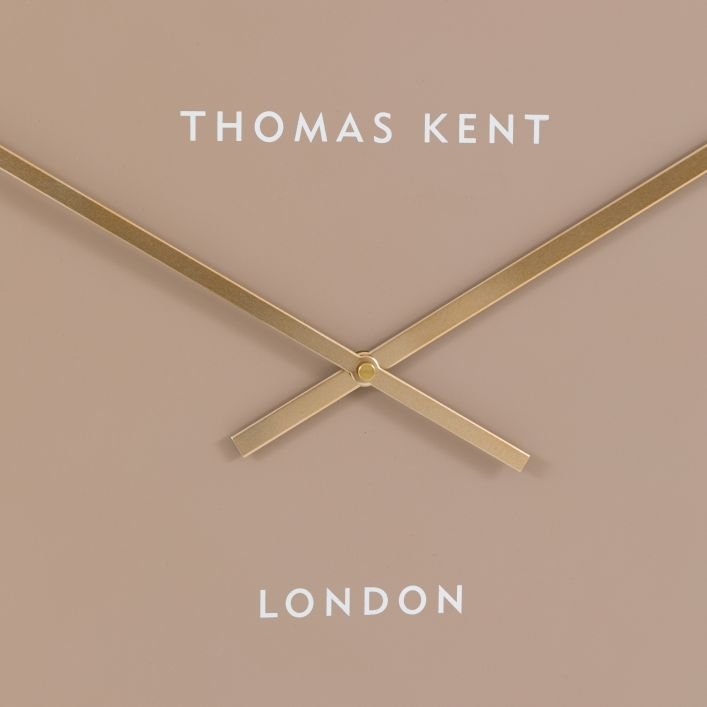 Larrs Wall Clock Larrs Wall Clock