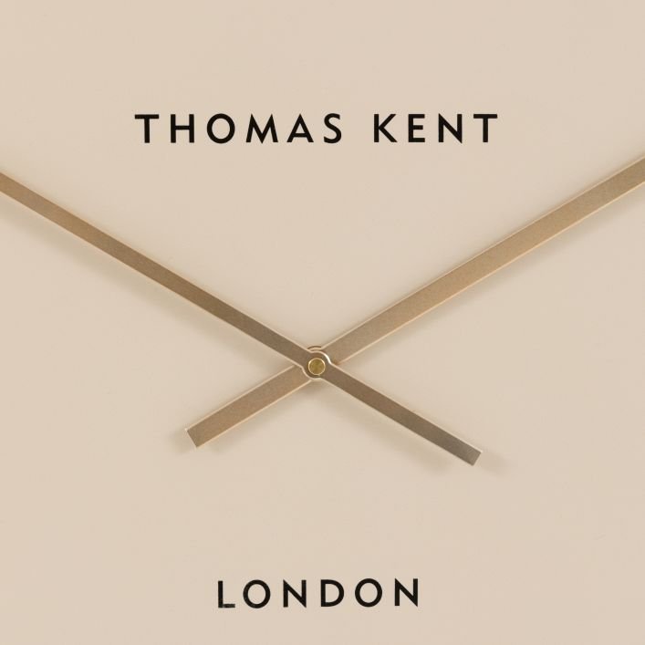 Larrs Wall Clock Larrs Wall Clock