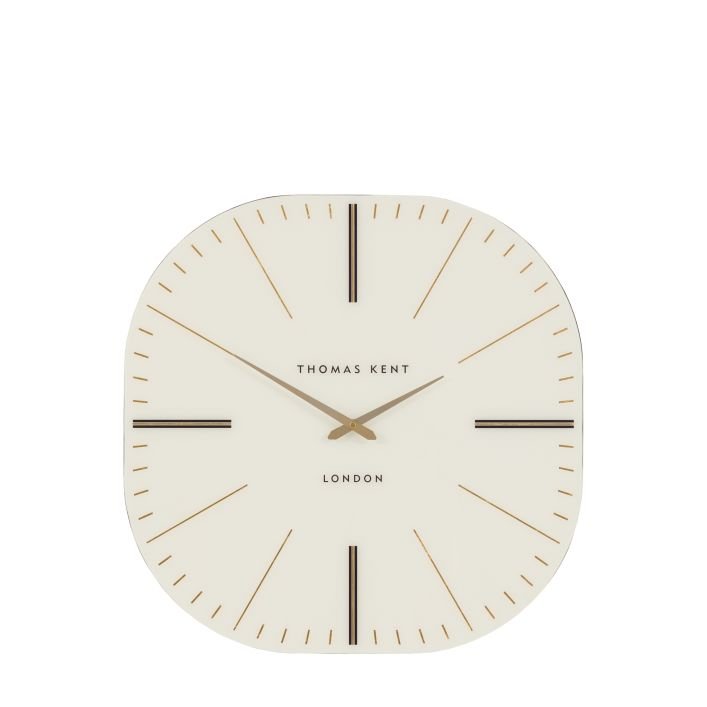 Neer Wall Clock Neer Wall Clock