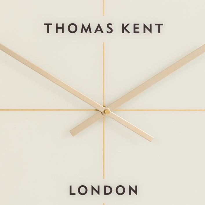 Neer Wall Clock Neer Wall Clock