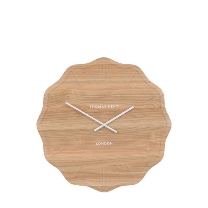 Hayley Wall Clock Hayley Wall Clock