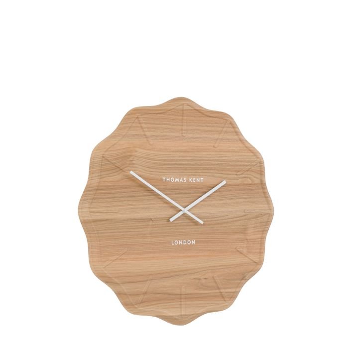 Hayley Wall Clock Hayley Wall Clock