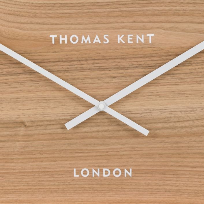 Hayley Wall Clock Hayley Wall Clock