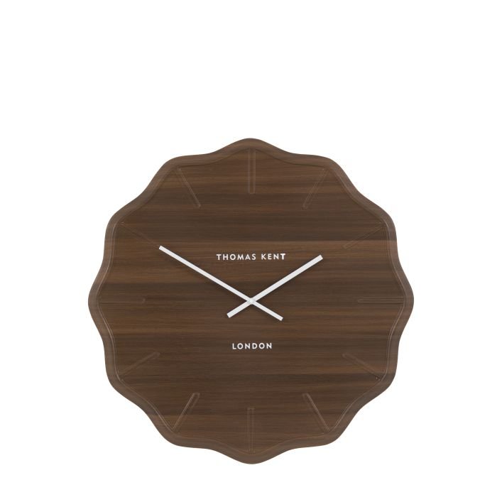 Hayley Wall Clock Hayley Wall Clock