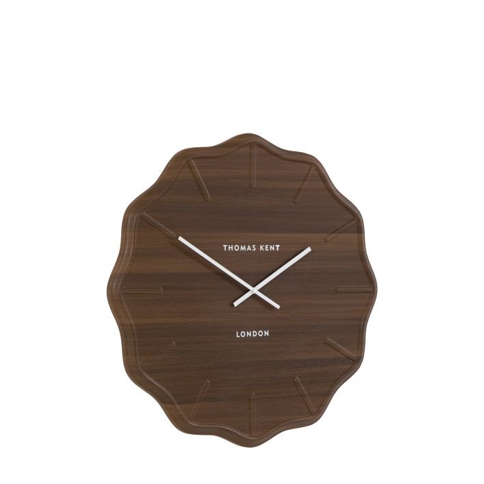 Hayley Wall Clock Hayley Wall Clock