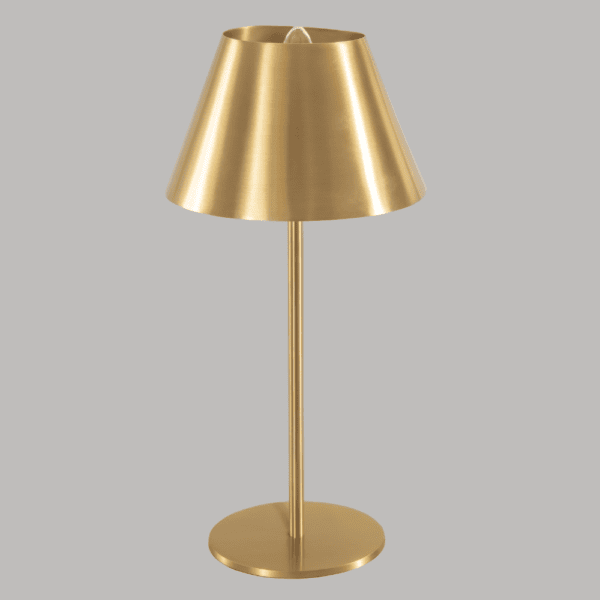 Hollingsworth Table Lamp