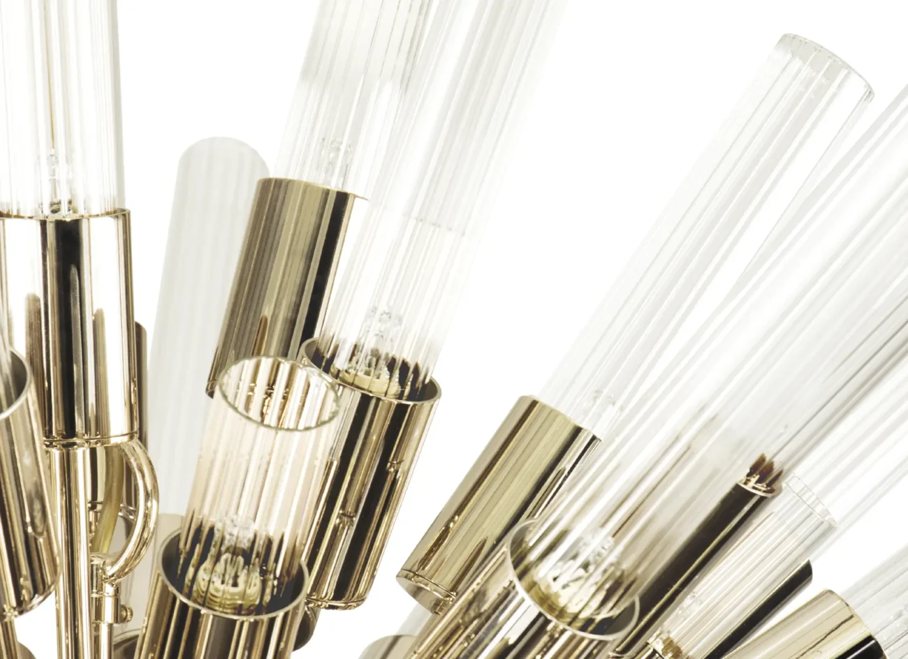 Waterfall Sputnik Suspension