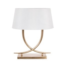 Iva Table Lamp