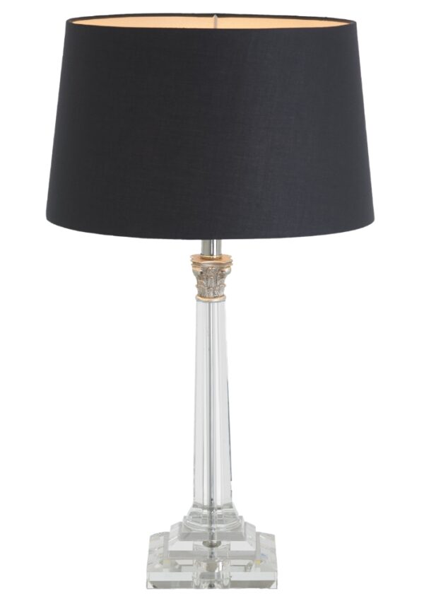 Belissa Table Lamp (Base Only)