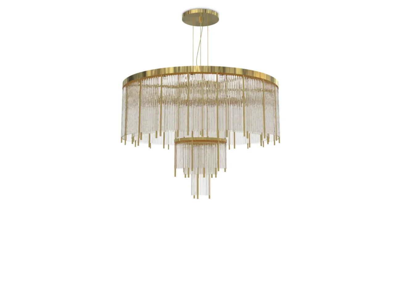 Pharo II Suspension