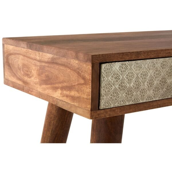 Ohom 2 Drawer Console Table - Image 5