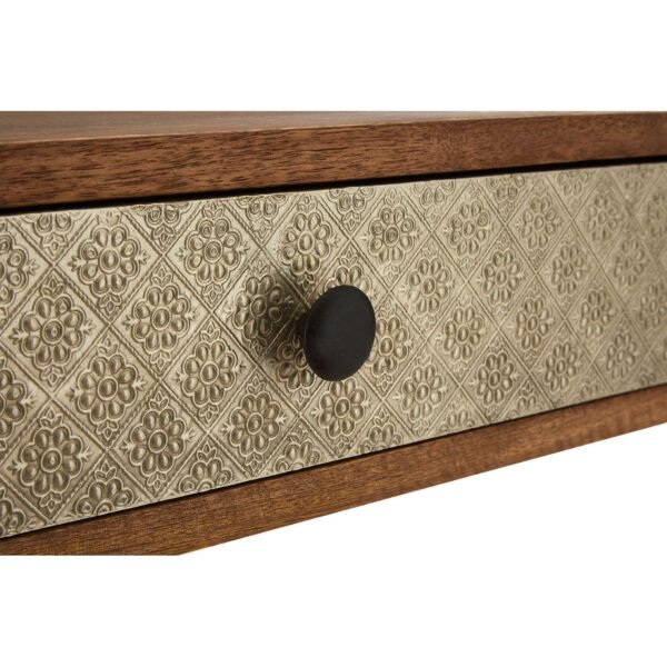 Ohom 2 Drawer Console Table - Image 8