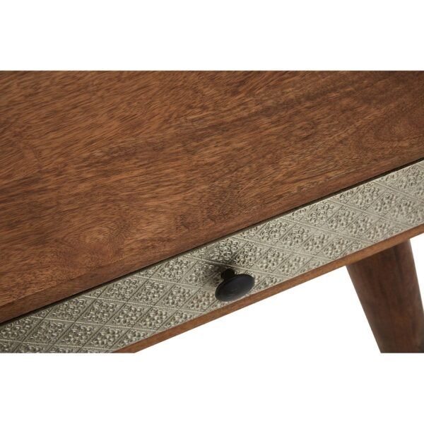 Ohom 2 Drawer Console Table - Image 9