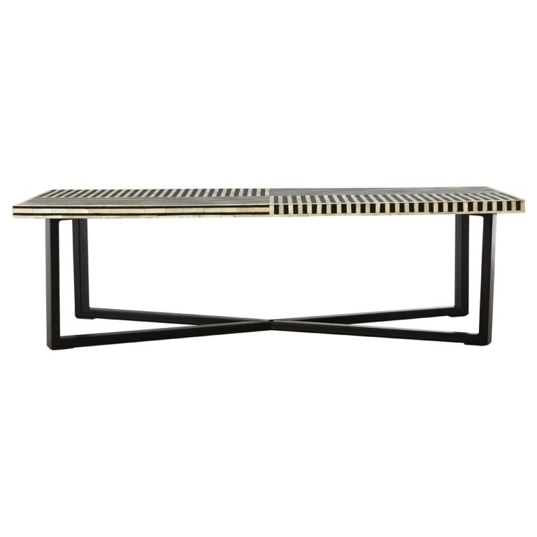 Ohom Coffee Table