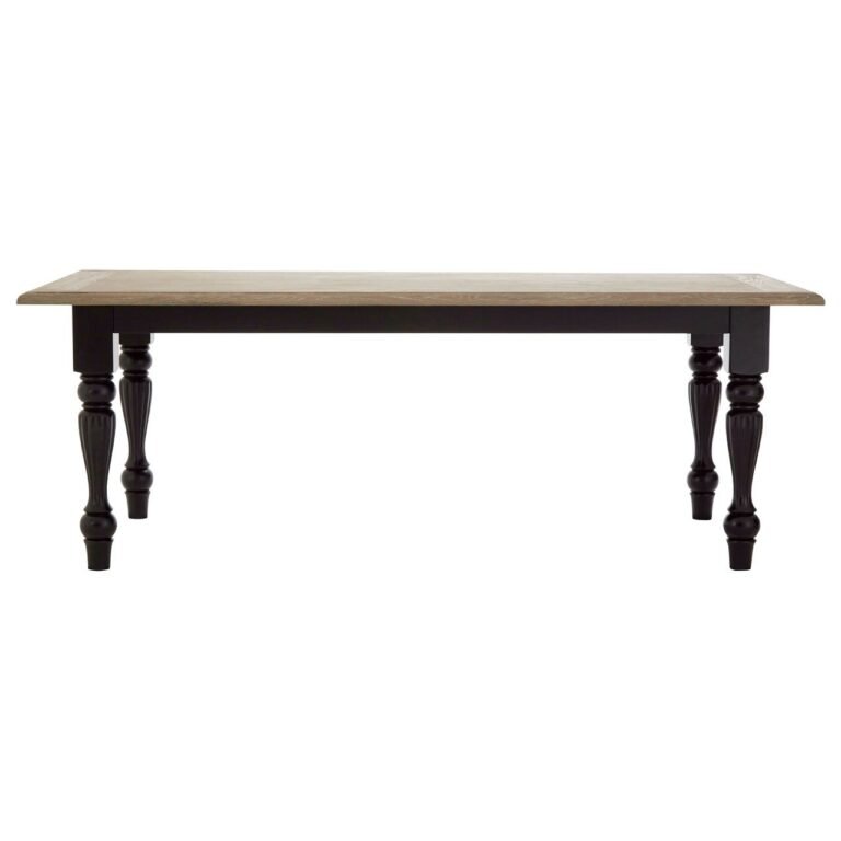 Regents Townhouse Dining Table