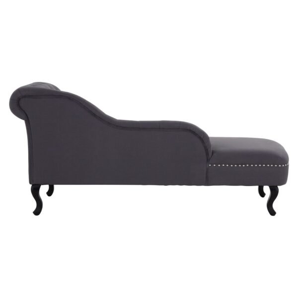 Argen Park Grey Chaise Longue - Image 3