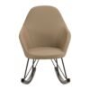 Alnwick Light Grey Chair