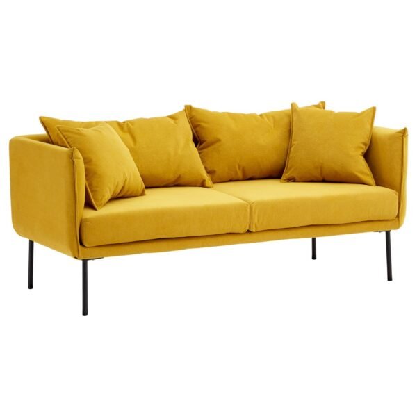 Alnwick 2 Seater Sofa - Image 2