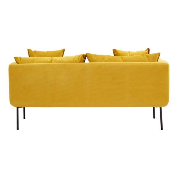 Alnwick 2 Seater Sofa - Image 4