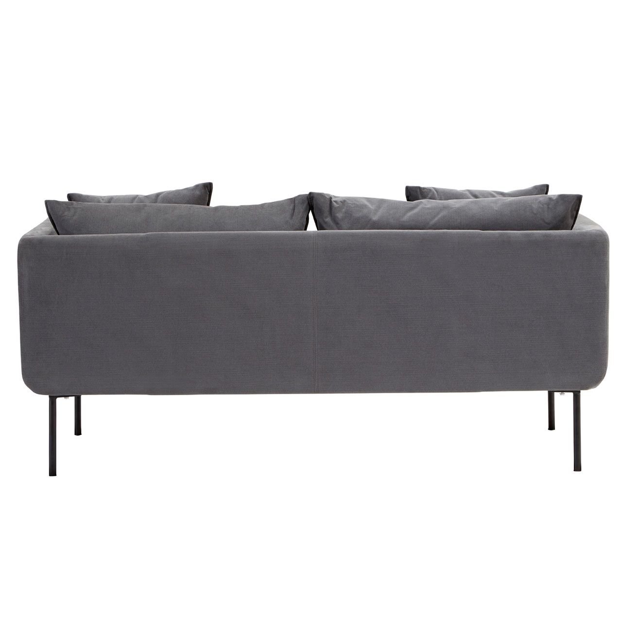 Alnwick Grey Fabric Sofa Alnwick Grey Fabric Sofa