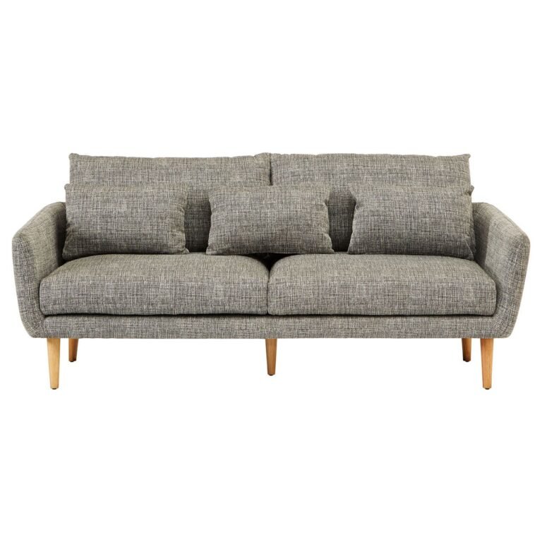  Eco-Chic Living: Transforming Your Space with Sustainable Interior Design