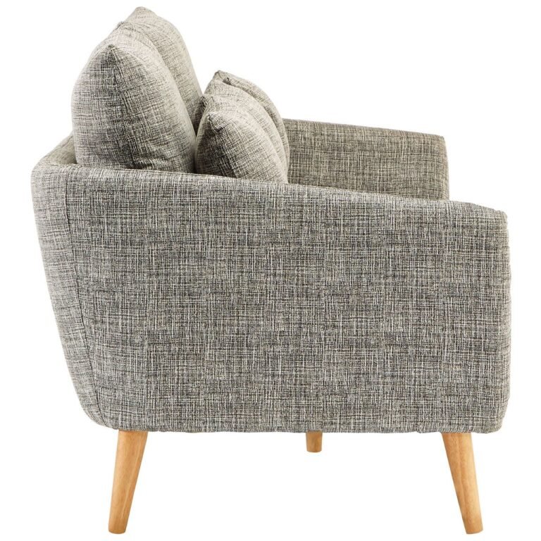  Eco-Chic Living: Transforming Your Space with Sustainable Interior Design