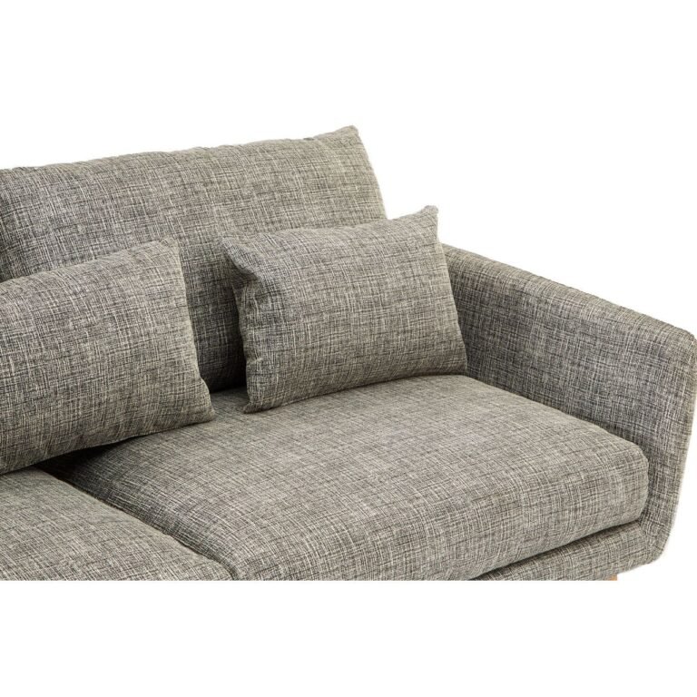  Eco-Chic Living: Transforming Your Space with Sustainable Interior Design