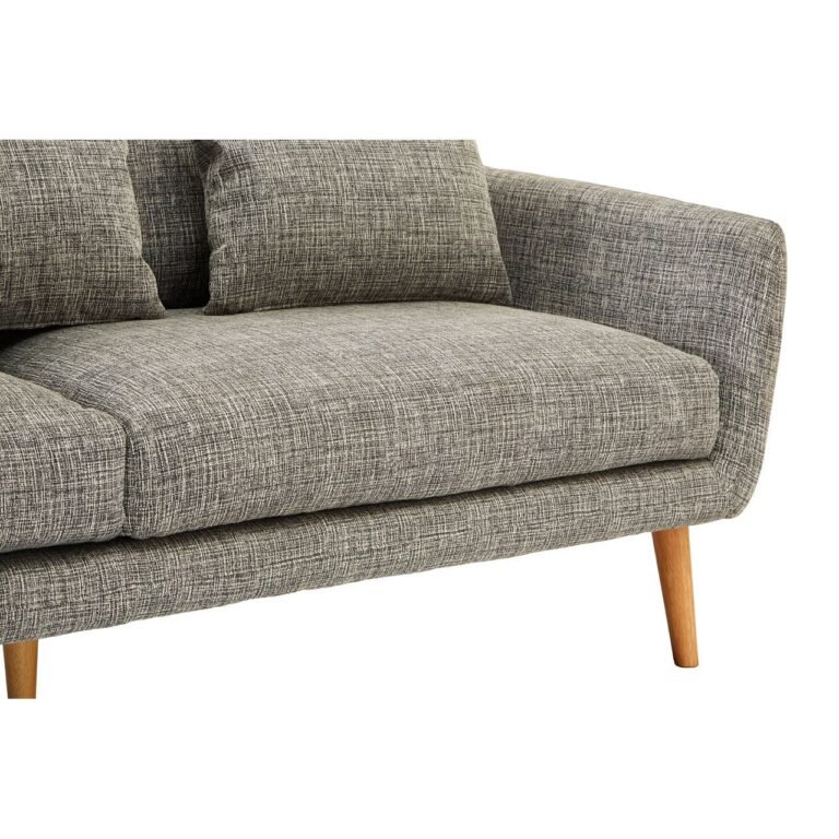  Eco-Chic Living: Transforming Your Space with Sustainable Interior Design
