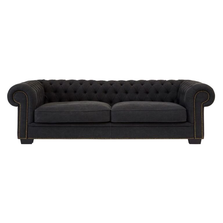 Fairfax 3 Seater Sofa
