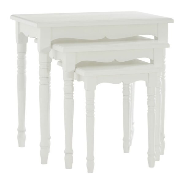 Camden Nesting Tables – Set Of 3 - Image 2