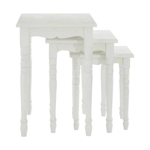 Camden Nesting Tables – Set Of 3 - Image 3