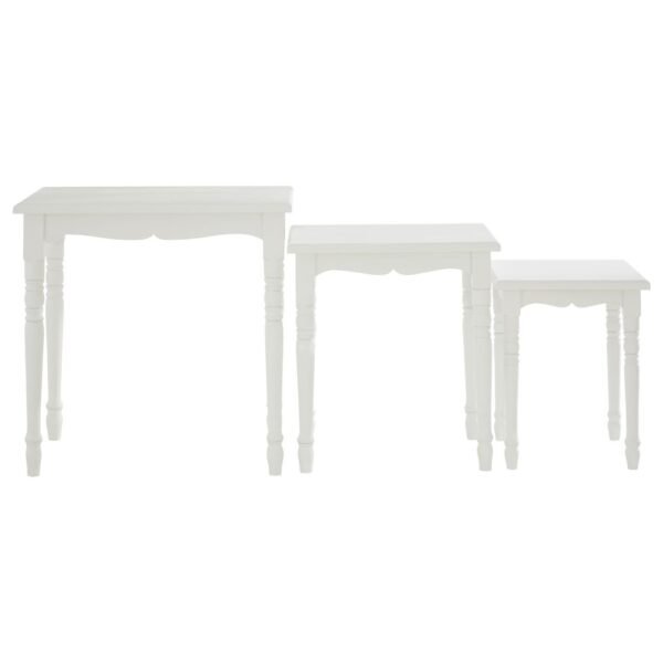 Camden Nesting Tables – Set Of 3 - Image 4