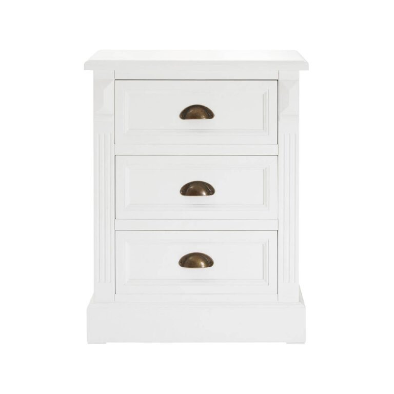 Harringhton 3 Drawer Chest