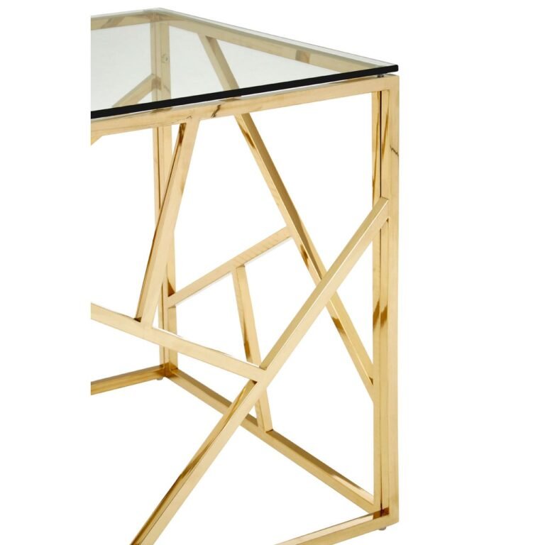 5 Essential Side Tables For Your Home