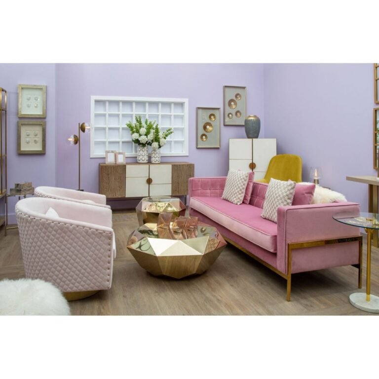 5 Essential Side Tables For Your Home