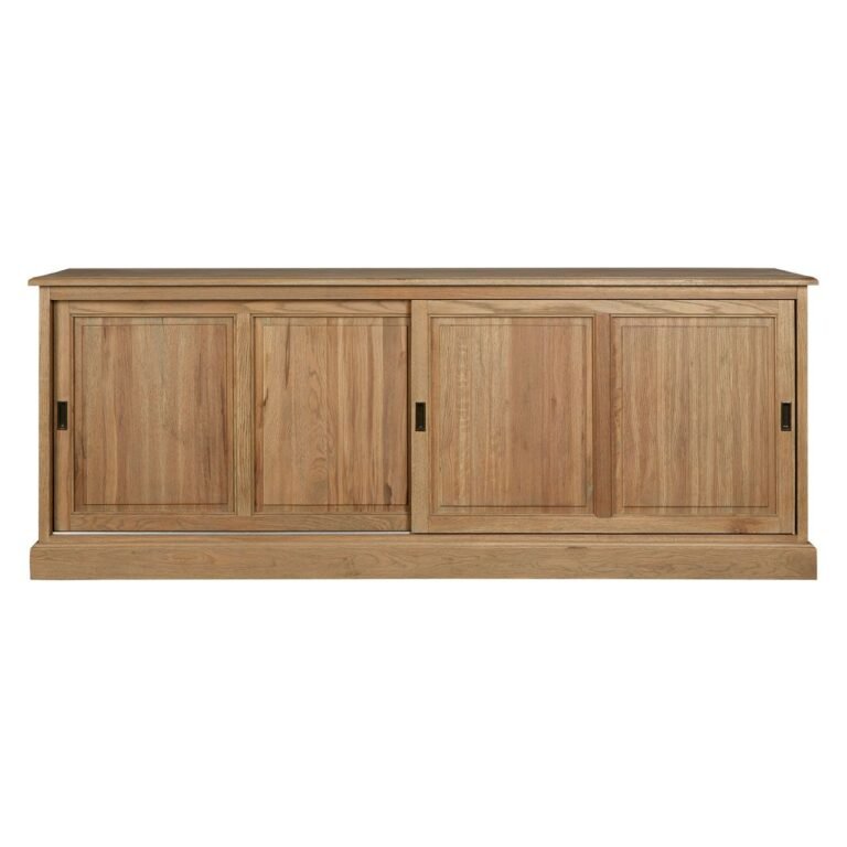 Hather Sliding Door Sideboard