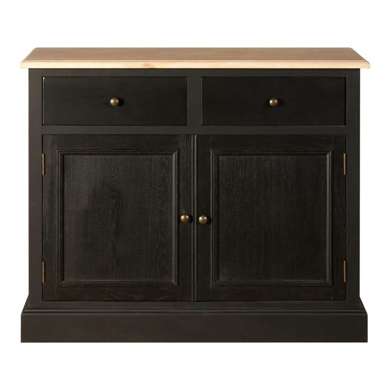 Hather 2 Drawer Sideboard