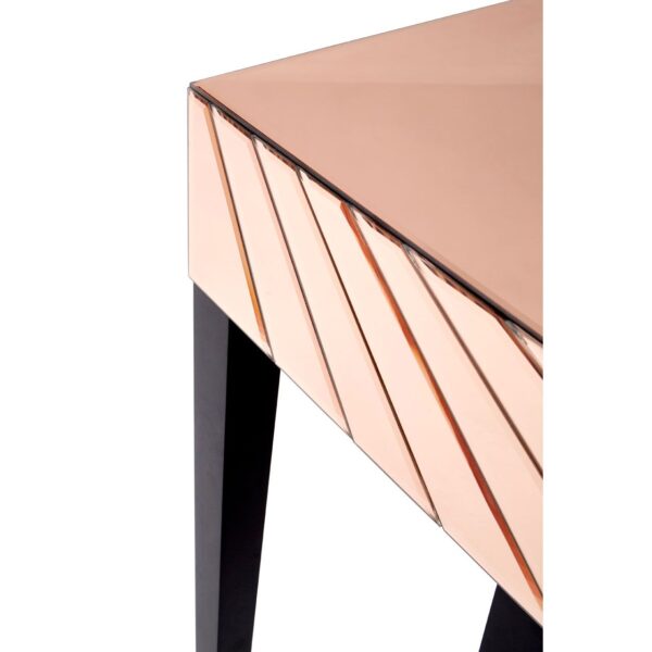 Regents Townhouse Earl Console Table - Image 5