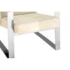 Regents Townhouse Chair With Steel Legs - Image 9