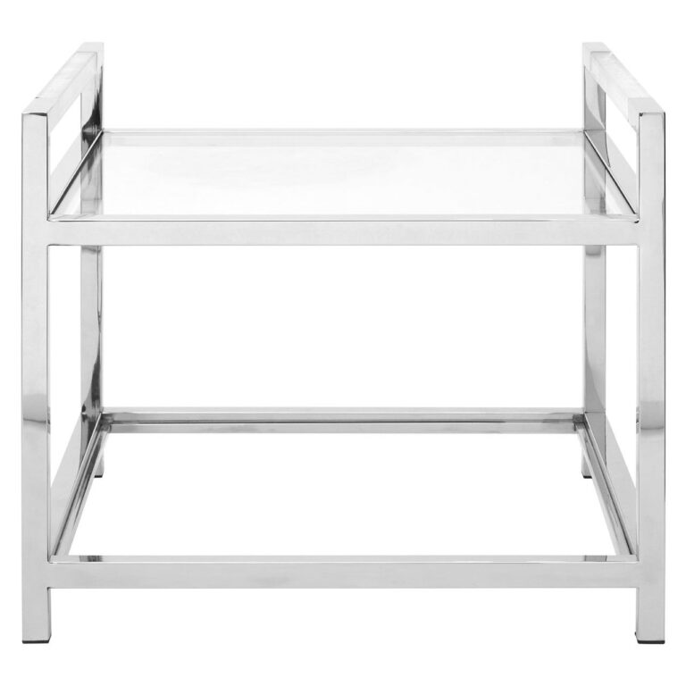 Aiste End Table