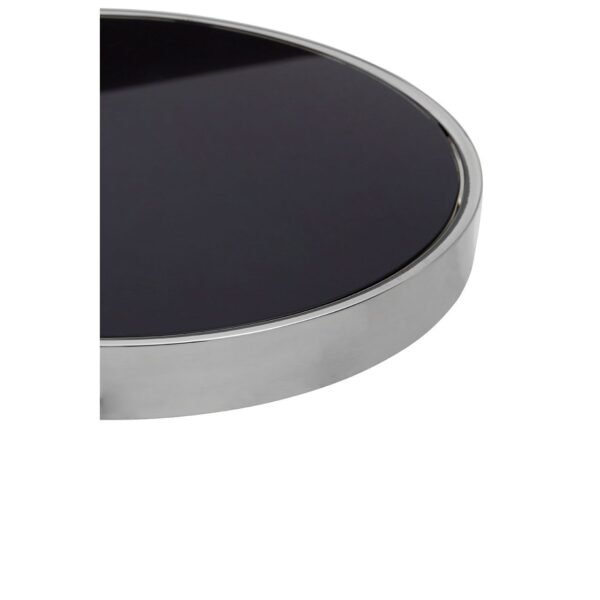 Eaia Side Table With T-Shaped Base - Image 5