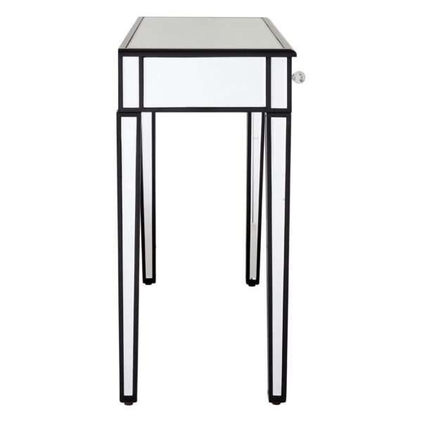 Wendy Console Table With Mirrored Frame - Image 3