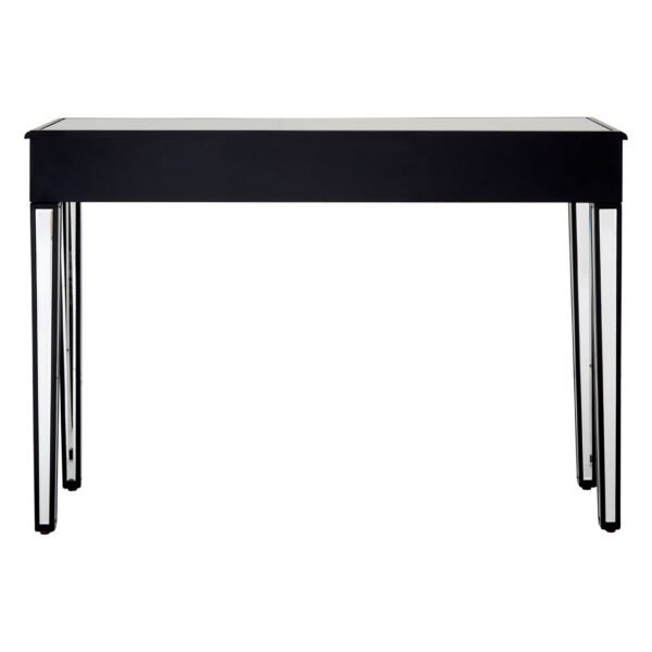 Wendy Console Table With Mirrored Frame - Image 4