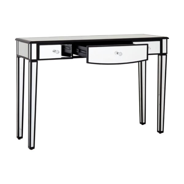 Wendy Console Table With Mirrored Frame - Image 5