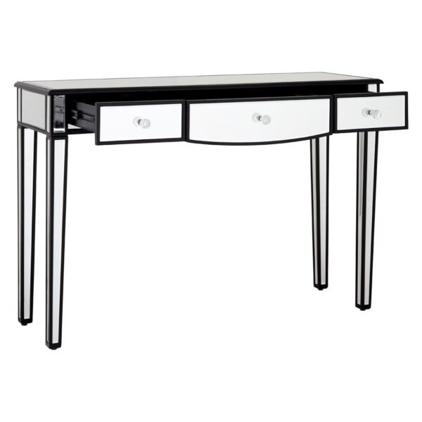 Wendy Console Table With Mirrored Frame - Image 6