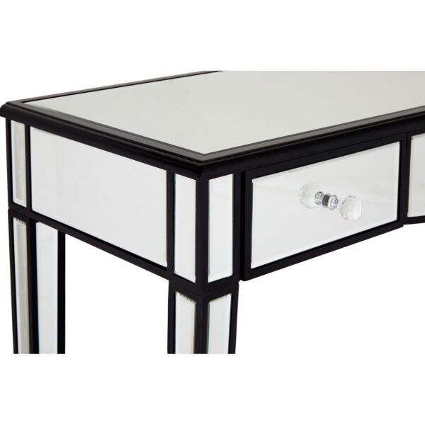 Wendy Console Table With Mirrored Frame - Image 7