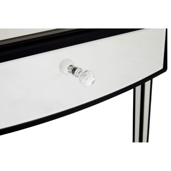 Wendy Console Table With Mirrored Frame - Image 8